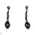 Harmonic Earrings Dangle By Uno De 50