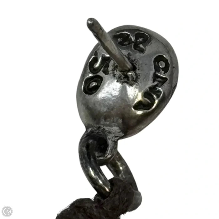 Harmonic Earrings Dangle By Uno De 50