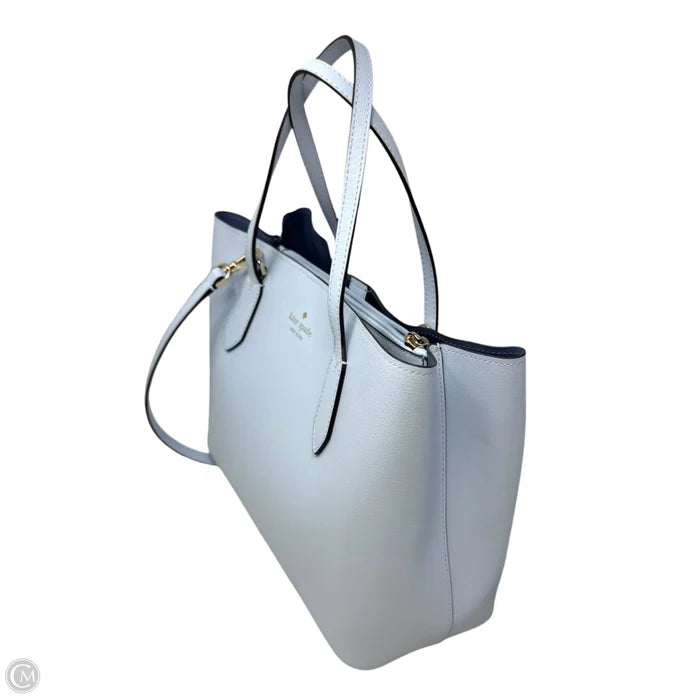 Harper Satchel Designer By Kate Spade, Size: Medium