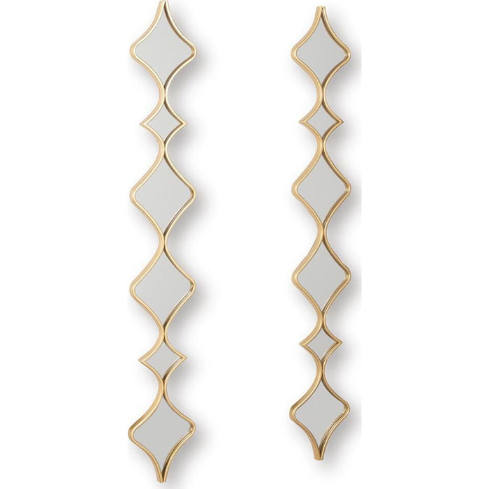 Harriswood Accent Mirror (Set of 2)