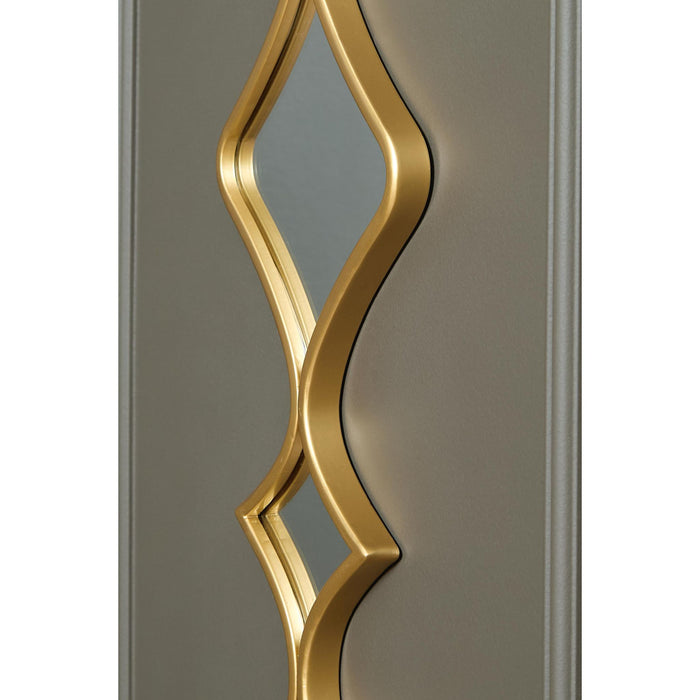 Harriswood Accent Mirror (Set of 2)