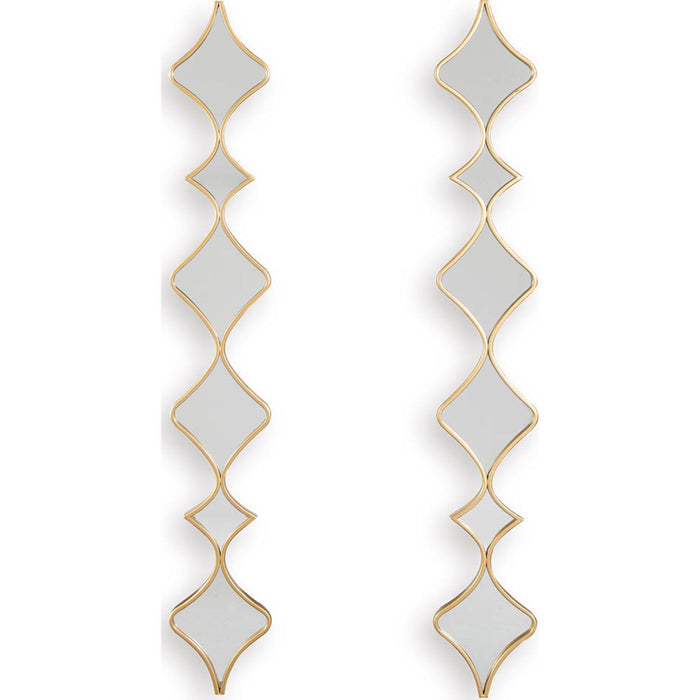 Harriswood Accent Mirror (Set of 2)