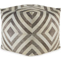 Hartselle Pouf