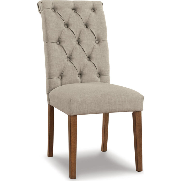 Harvina Side Chair