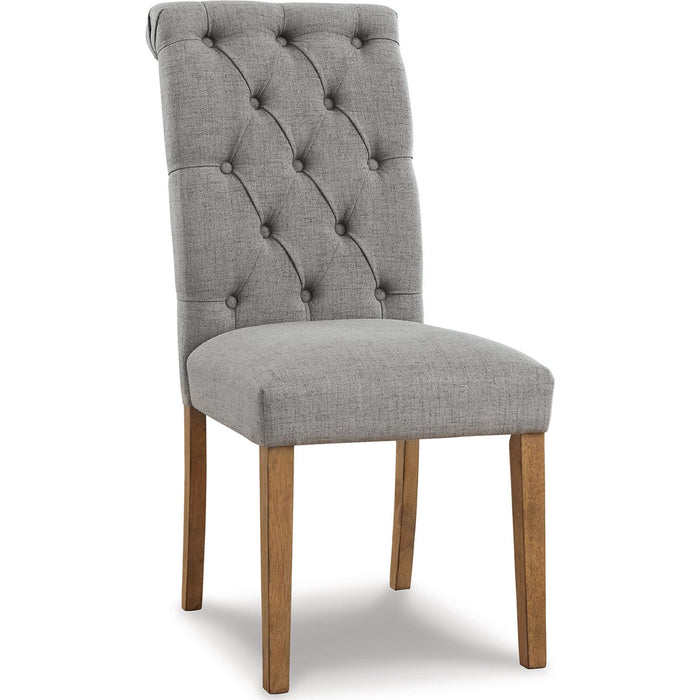 Harvina Side Chair