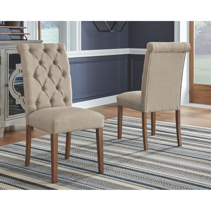Harvina Side Chair