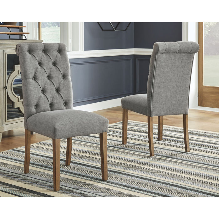 Harvina Side Chair
