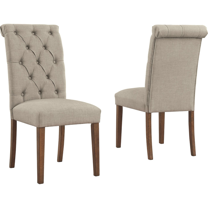 Harvina Side Chair