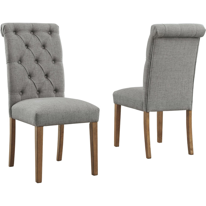 Harvina Side Chair