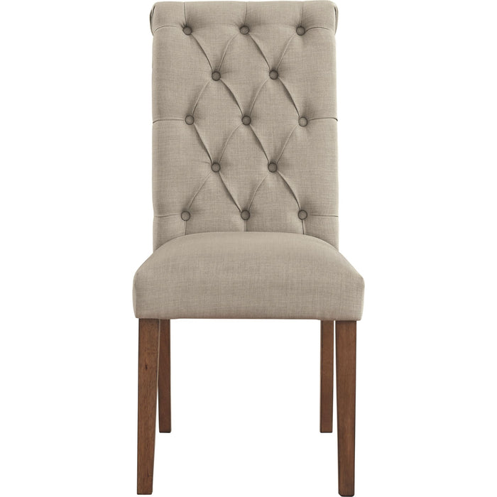 Harvina Side Chair