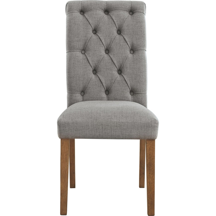 Harvina Side Chair