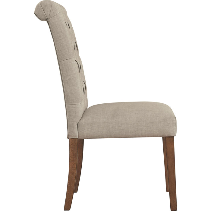Harvina Side Chair
