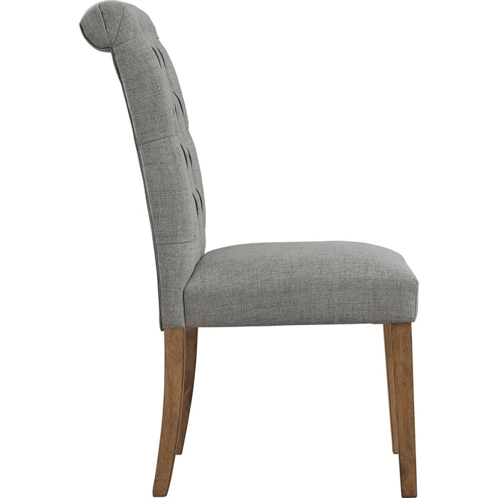 Harvina Side Chair