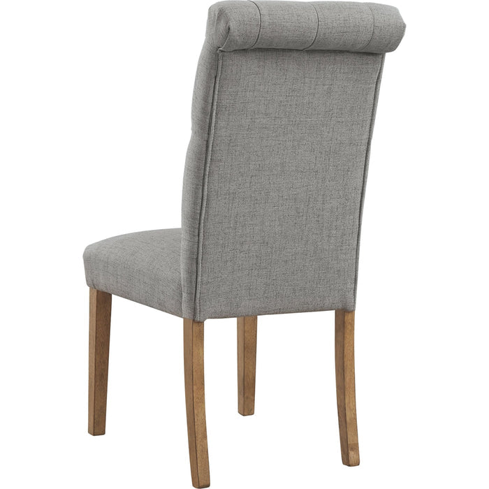 Harvina Side Chair