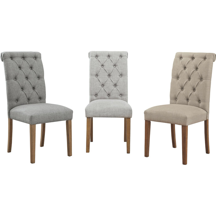 Harvina Side Chair