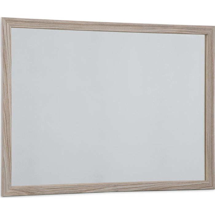 Hasbrick Mirror