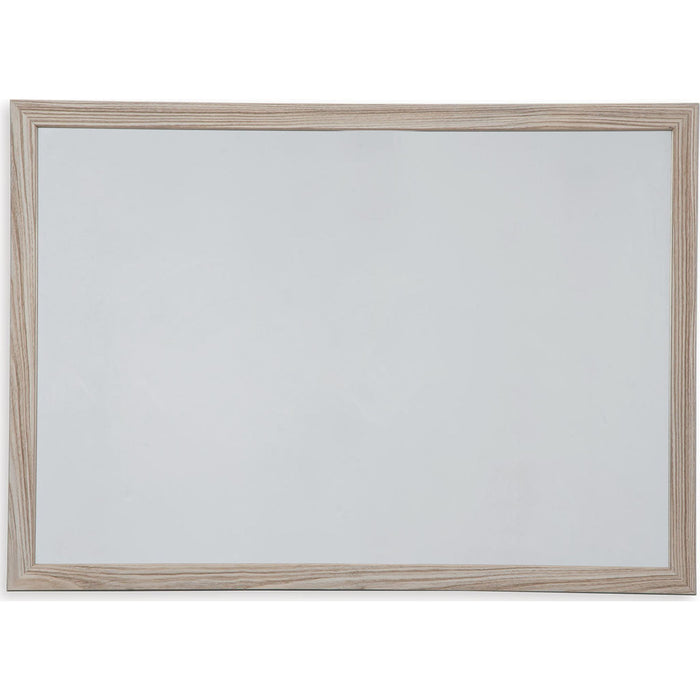 Hasbrick Mirror