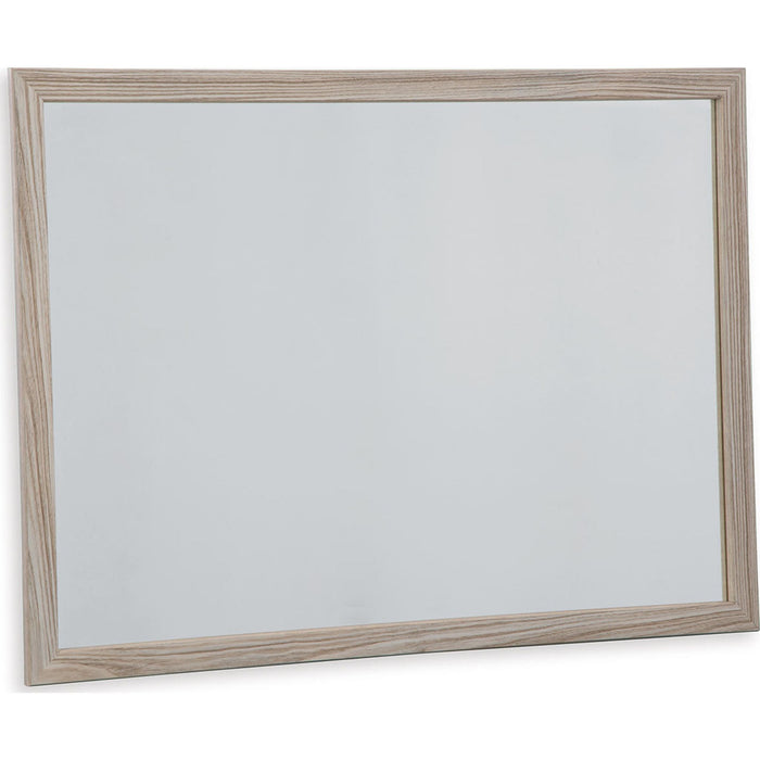 Hasbrick Mirror
