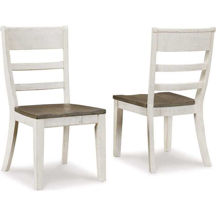 Havalance-Exclusive Side Chair