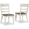 Havalance-Exclusive Side Chair