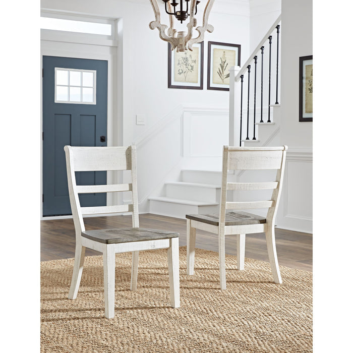 Havalance-Exclusive Side Chair