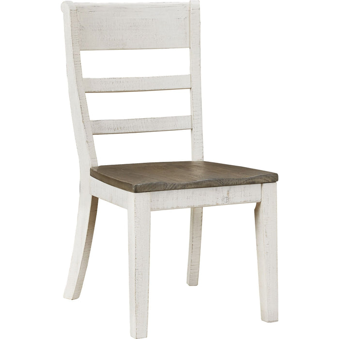 Havalance-Exclusive Side Chair