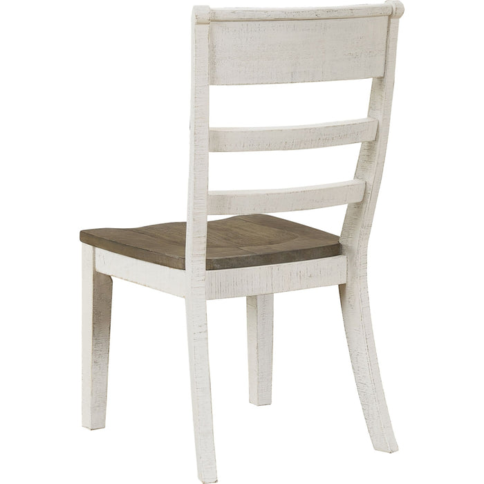 Havalance-Exclusive Side Chair