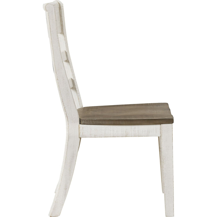 Havalance-Exclusive Side Chair