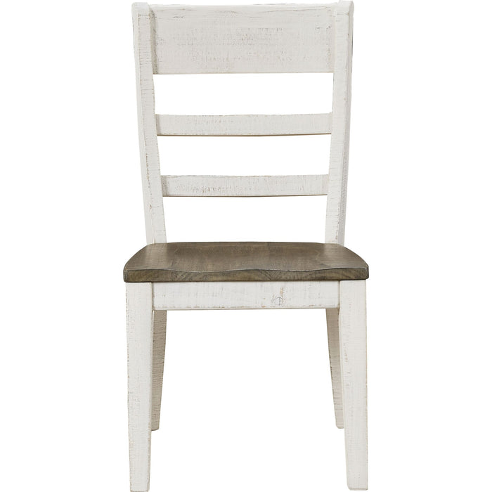 Havalance-Exclusive Side Chair