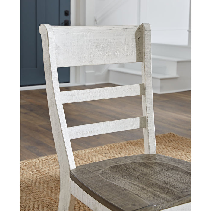 Havalance-Exclusive Side Chair