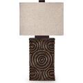 Heathbury Table Lamp