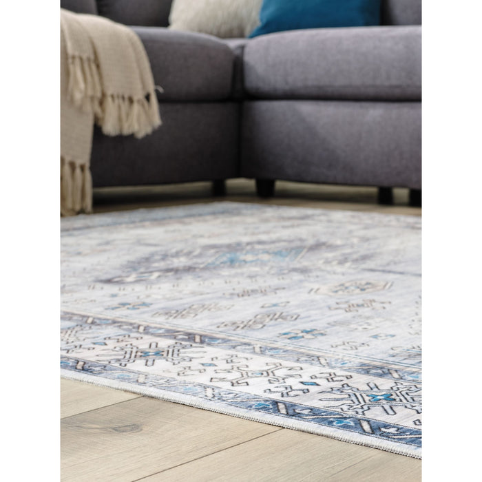 Hebruns Area Rug