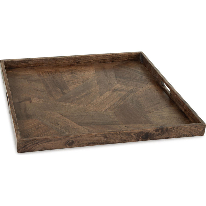 Heddford Tray