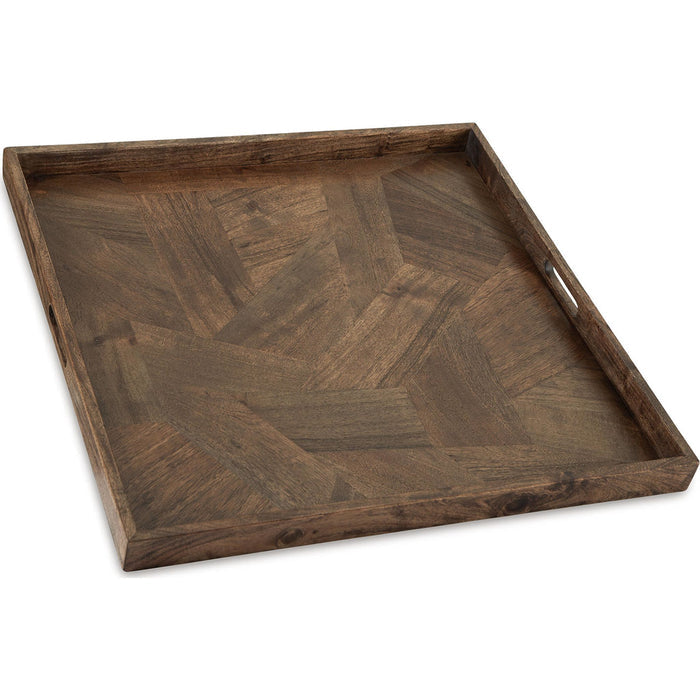 Heddford Tray