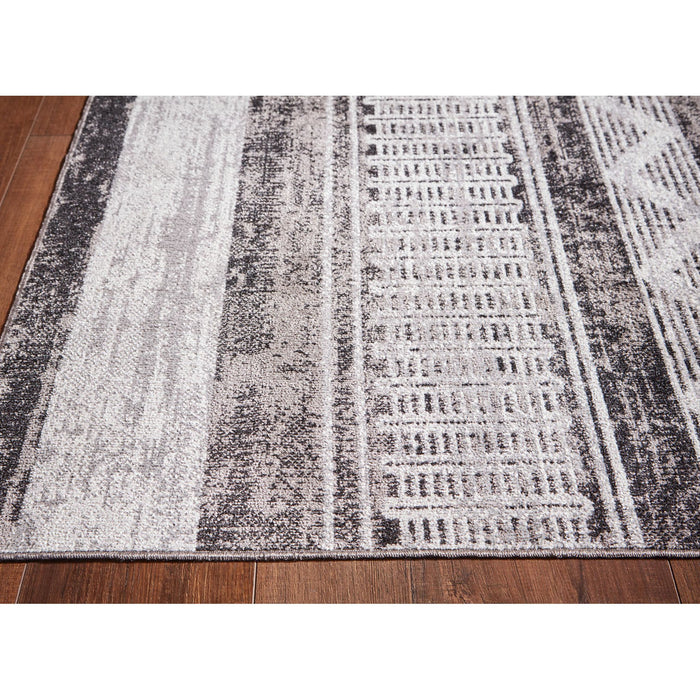 Henchester Area Rug