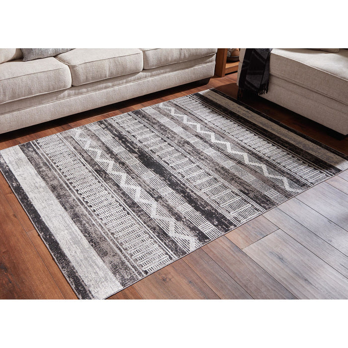 Henchester Area Rug