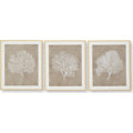 Hendridge Wall Art (Set of 3)
