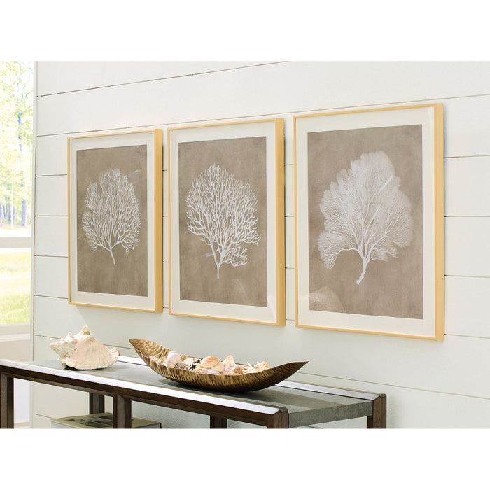 Hendridge Wall Art (Set of 3)