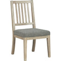 Hennington-EXCLUSIVE Upholstered Side Chair