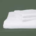 Herringbone 400 Thread Count Bedlinen Set