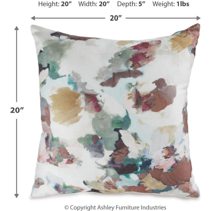 Herston Accent Pillow