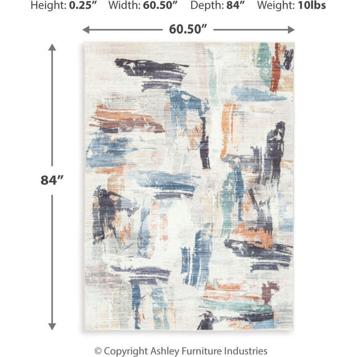 Hessland Area Rug