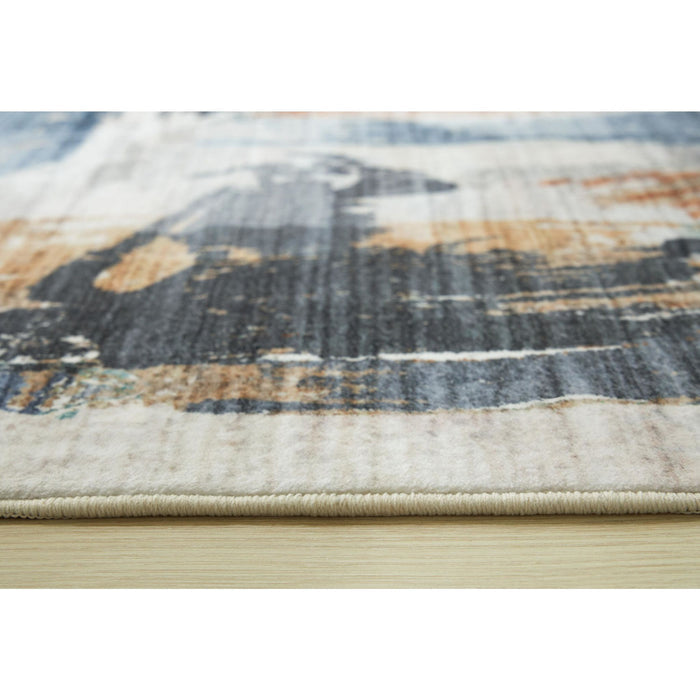 Hessland Area Rug