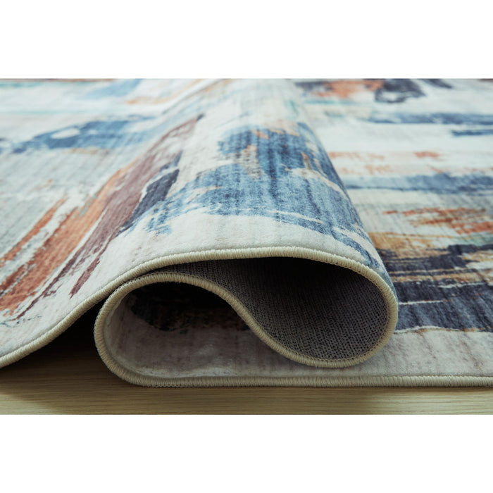 Hessland Area Rug