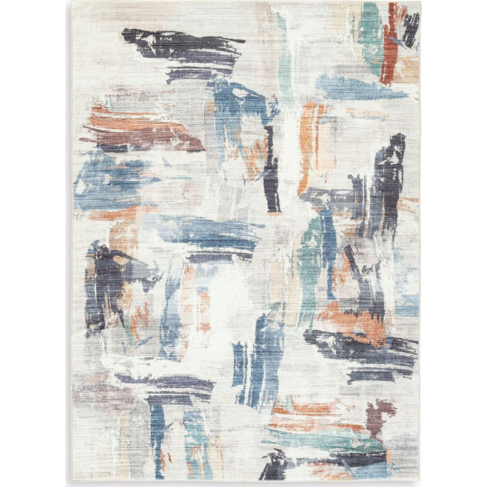8'x10'