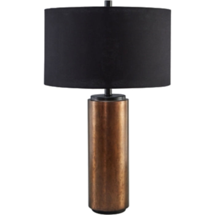 Hildry Table Lamp (Single)