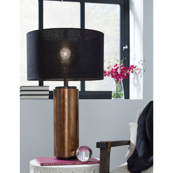 Hildry Table Lamp (Single)
