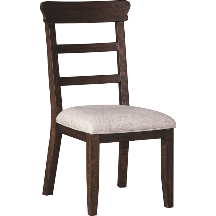 Hillcott-Exclusive Side Chair