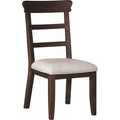 Hillcott-Exclusive Side Chair