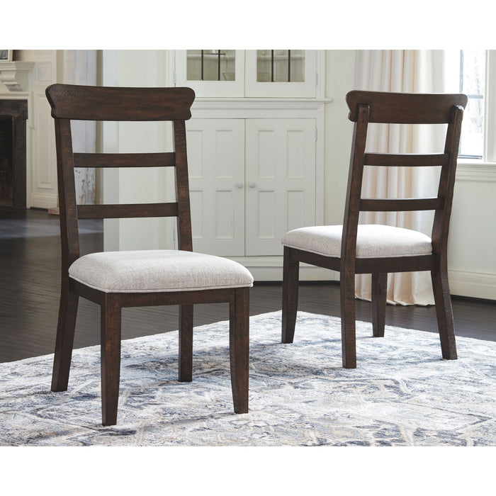 Hillcott-Exclusive Side Chair